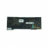 Оригинальная клавиатура с подсветкой для ноутбука FUJITSU T937 - Фото 2