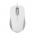 Мышка Modecom MC-M10S Silent USB White (M-MC-M10S-200) - Фото 2
