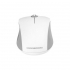 Мышка Modecom MC-M10S Silent USB White (M-MC-M10S-200) - Фото 4