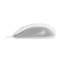 Мышка Modecom MC-M10S Silent USB White (M-MC-M10S-200) - Фото 5