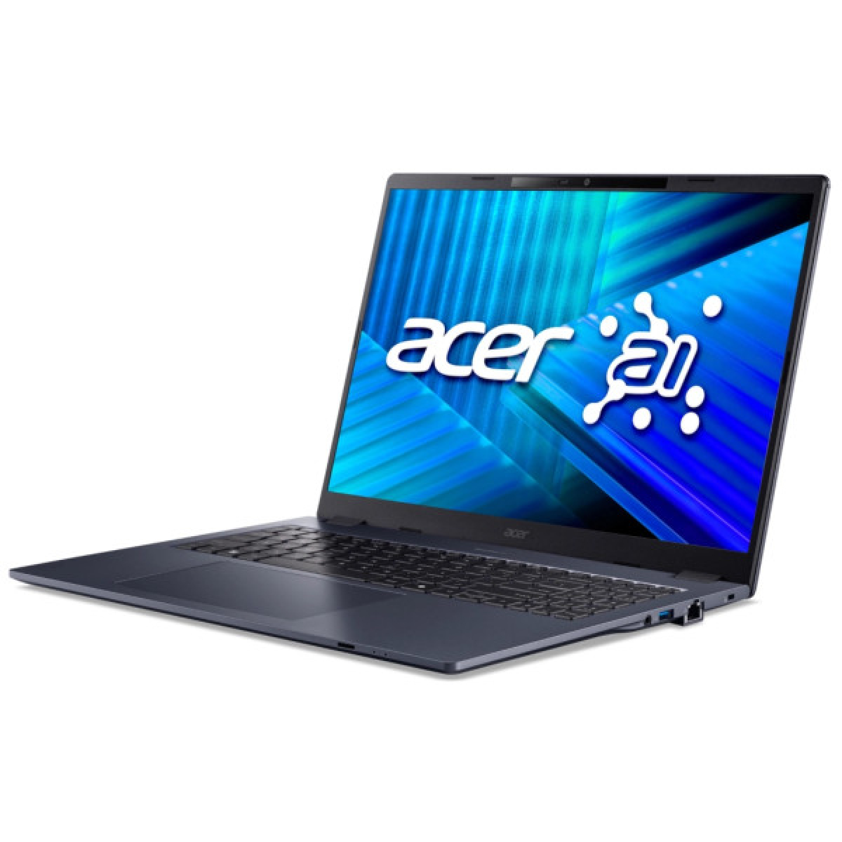 Ноутбук Acer TravelMate TMP416-74 (NX.BKGEU.002) - Фото 3