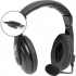 Наушники Defender Gryphon 750U USB (63752) - Фото 1