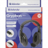 Наушники Defender Gryphon 750U USB (63752) - Фото 6