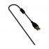 Мишка Modecom Shinobi 3327 Volcano USB Black (M-MC-SHINOBI-3327-100) - Фото 3