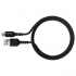 Мишка SteelSeries Prime Mini Black (62421) - Фото 5