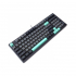Клавіатура A4Tech FS300 FS Switches USB Panda Rock Climbin (4711422003086) - Фото 3