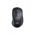 Мишка Cherry Xtrfy M64 Wireless/USB Black (CX-M64W-BLACK) - Фото 1