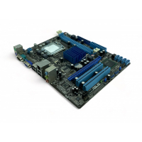 Материнская плата ASUS P5G41T-M LX2/GB (s775)