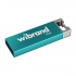USB флеш накопичувач Wibrand 4GB Chameleon Light Blue USB 2.0 (WI2.0/CH4U6LU) - Фото 1