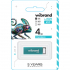USB флеш накопичувач Wibrand 4GB Chameleon Light Blue USB 2.0 (WI2.0/CH4U6LU) - Фото 2