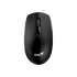 Мишка Genius NX-7000SE Wireless Black (31030032400) - Фото 1