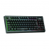 Клавіатура Marvo K607 3 colors-LED USB (K607) - Фото 2