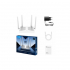 Маршрутизатор Cudy WR3000E_EU_V1.0 - Фото 3