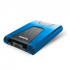 Зовнішній жорсткий диск 2.5" 2TB ADATA (AHD650-2TU31-CBL) - Фото 3