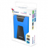 Зовнішній жорсткий диск 2.5" 2TB ADATA (AHD650-2TU31-CBL) - Фото 5