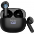 Навушники Blackview AirBuds 7 Black (6931548310235) - Фото 4
