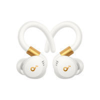 Наушники Anker SoundCore Sport X20 White (A3968G21)