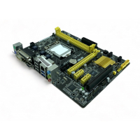 Материнская плата Asus H81M-C (s1150)