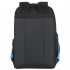 Рюкзак для ноутбука RivaCase 17.3" 8069 Black (8069Black) - Фото 3