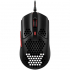 Мишка HyperX Pulsefire Haste Black-Red (4P5E3AA) - Фото 1