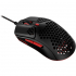 Мишка HyperX Pulsefire Haste Black-Red (4P5E3AA) - Фото 3
