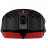 Мишка HyperX Pulsefire Haste Black-Red (4P5E3AA) - Фото 5