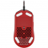 Мишка HyperX Pulsefire Haste Black-Red (4P5E3AA) - Фото 7