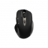 Мышка Promate Cursor Wireless Black (cursor.black) - Фото 1