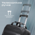 Сумка для ноутбука Promate 16" Persona-TR Black (persona-tr.black) - Фото 3