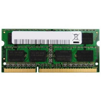 Модуль пам'яті SO-DIMM PC3L DDR3 2GB 1600MHz в асорт.