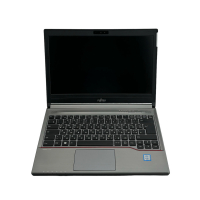 Ноутбук FUJITSU Lifebook E736 i7-6600U/8/256 SSD - Class A-