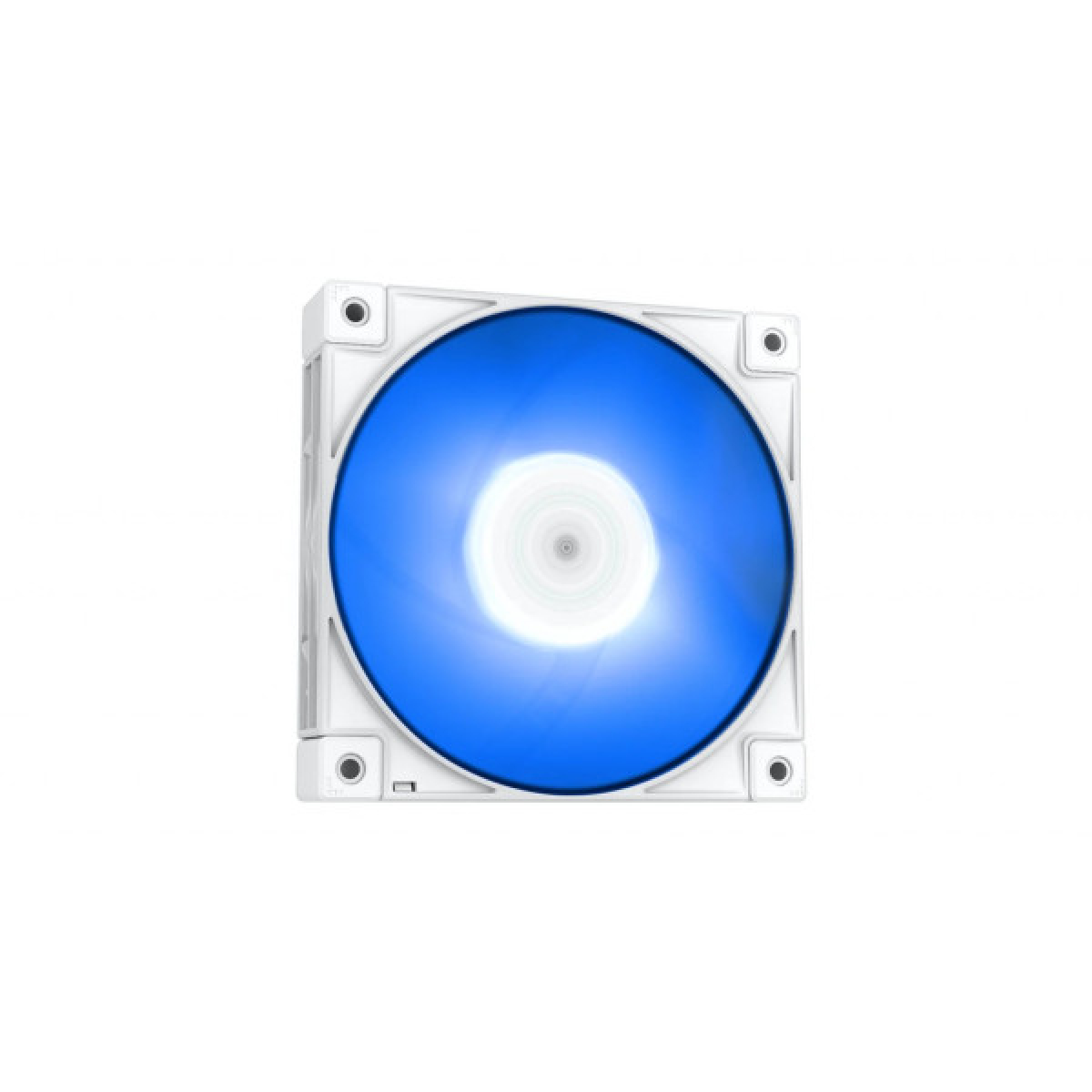 Кулер до корпусу Deepcool FC120 white 3 in 1 - Фото 3