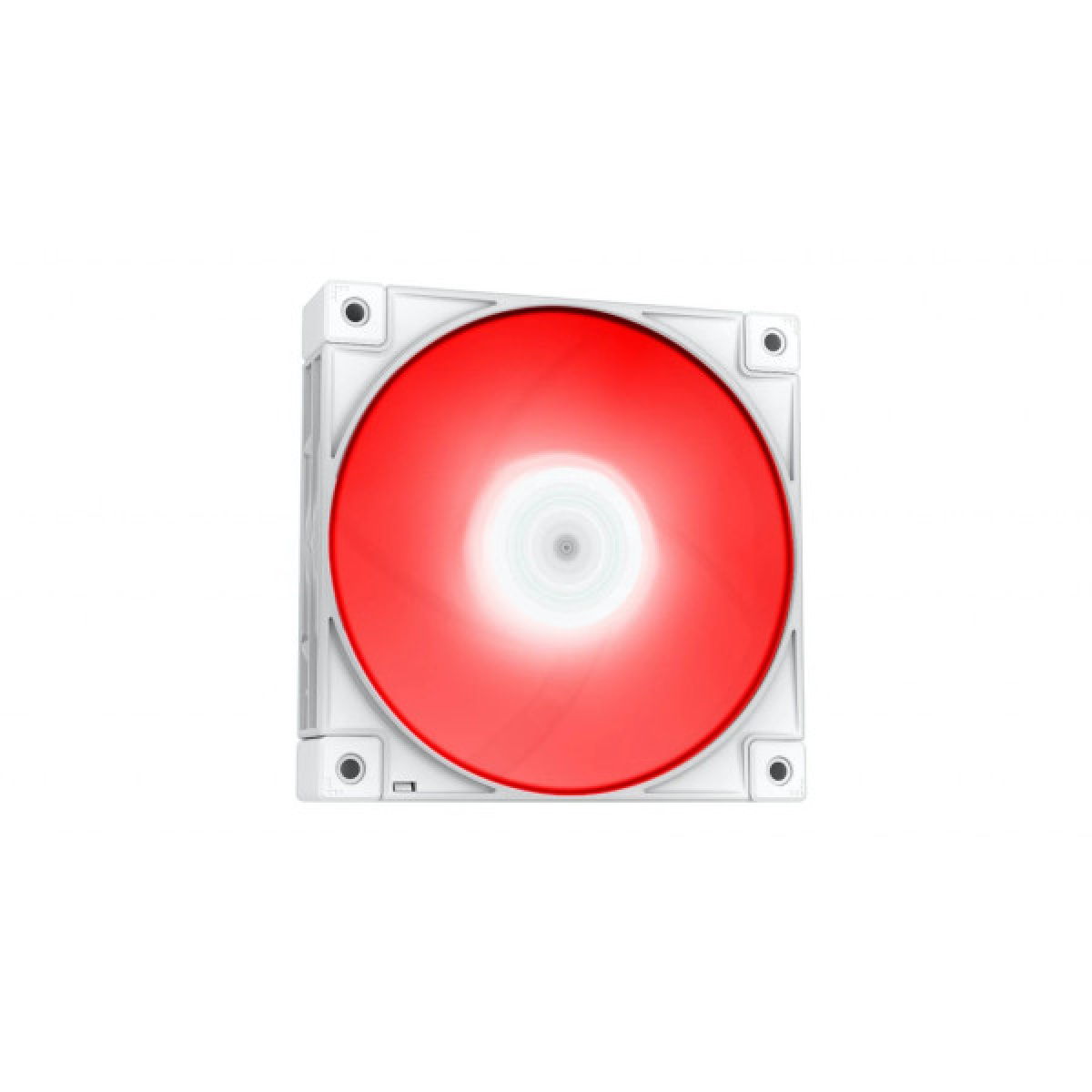 Кулер до корпусу Deepcool FC120 white 3 in 1 - Фото 4