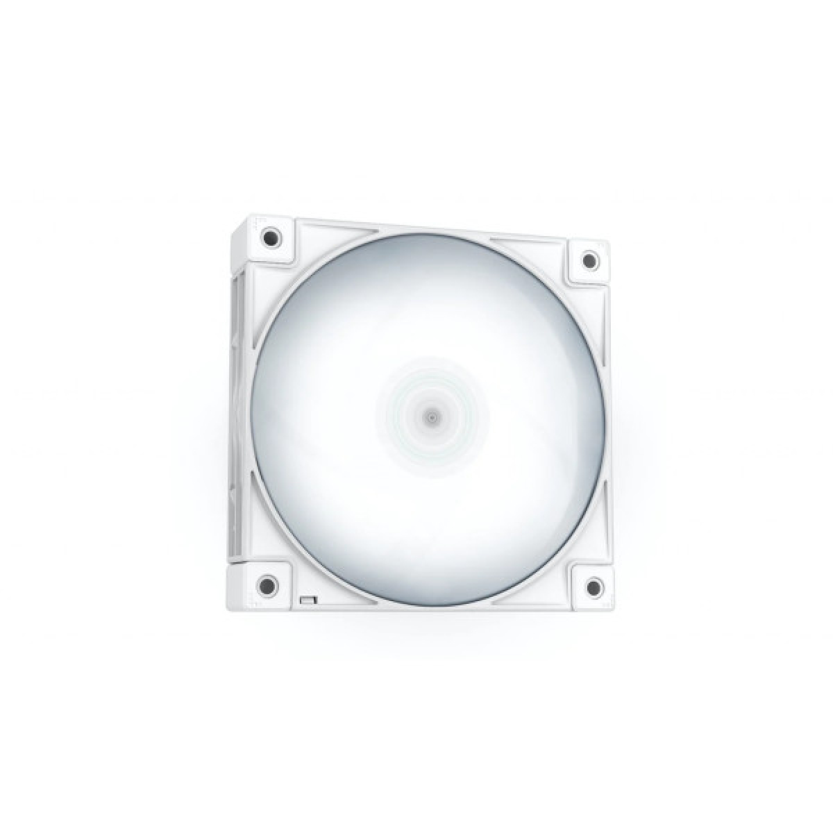 Кулер до корпусу Deepcool FC120 white 3 in 1 - Фото 5