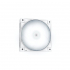 Кулер до корпусу Deepcool FC120 white 3 in 1 - Фото 5