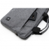 Сумка для ноутбука Vinga 14" NB1403 melange gray (NB1403GY) - Фото 5