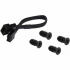 Кулер до корпусу Scythe Kaze Flex 120 mm ARGB PWM (KF1225FD12AR-P) - Фото 5
