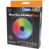 Кулер до корпусу Scythe Kaze Flex 120 mm ARGB PWM (KF1225FD12AR-P) - Фото 6