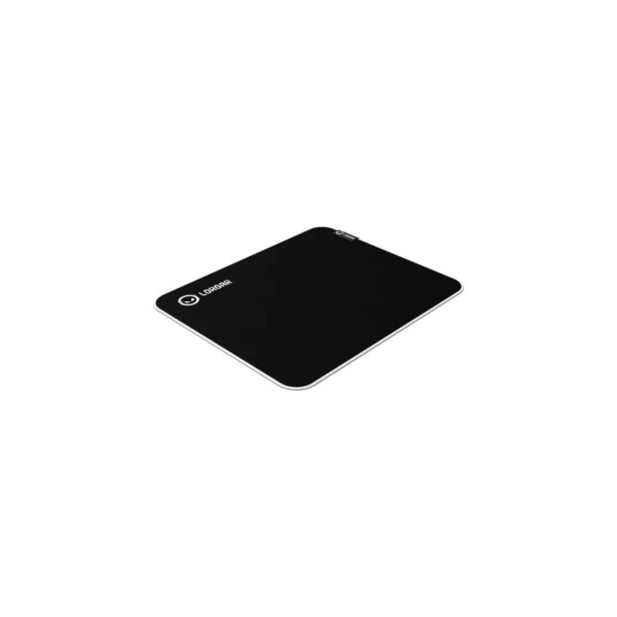 Килимок для мишки Lorgar Legacer 755 Black (LRG-CMP755) - Фото 2