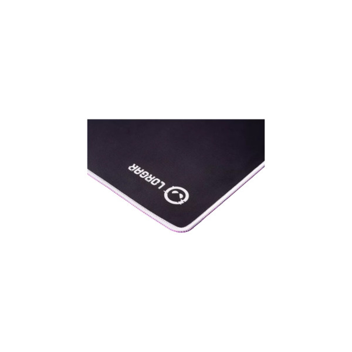 Килимок для мишки Lorgar Legacer 755 Black (LRG-CMP755) - Фото 3