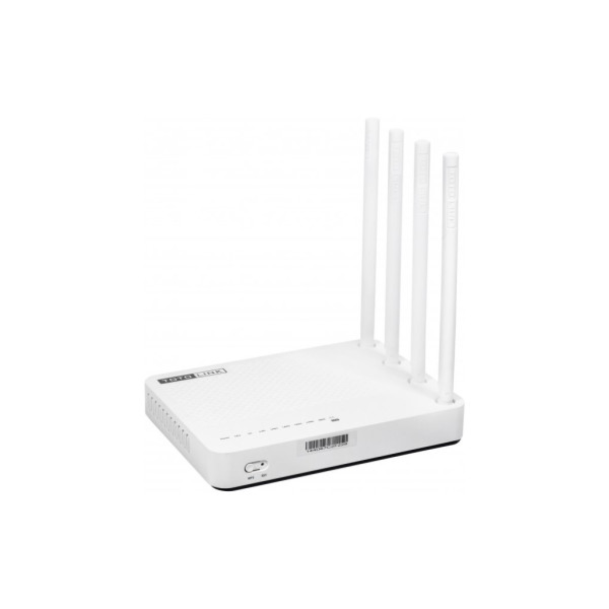 Маршрутизатор Totolink A702R - Фото 3