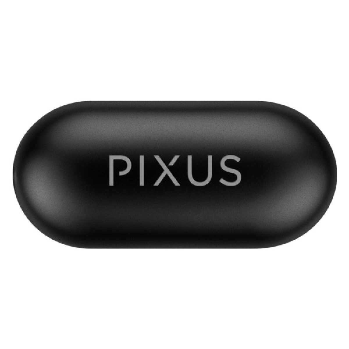 Наушники Pixus Storm Silver-Black (4897058531329) - Фото 2
