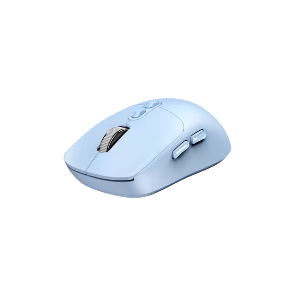 Мишка Genius NX-8080S Wireless/Bluetooth Blue (31030042402) - Фото 2