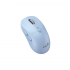 Мишка Genius NX-8080S Wireless/Bluetooth Blue (31030042402) - Фото 3