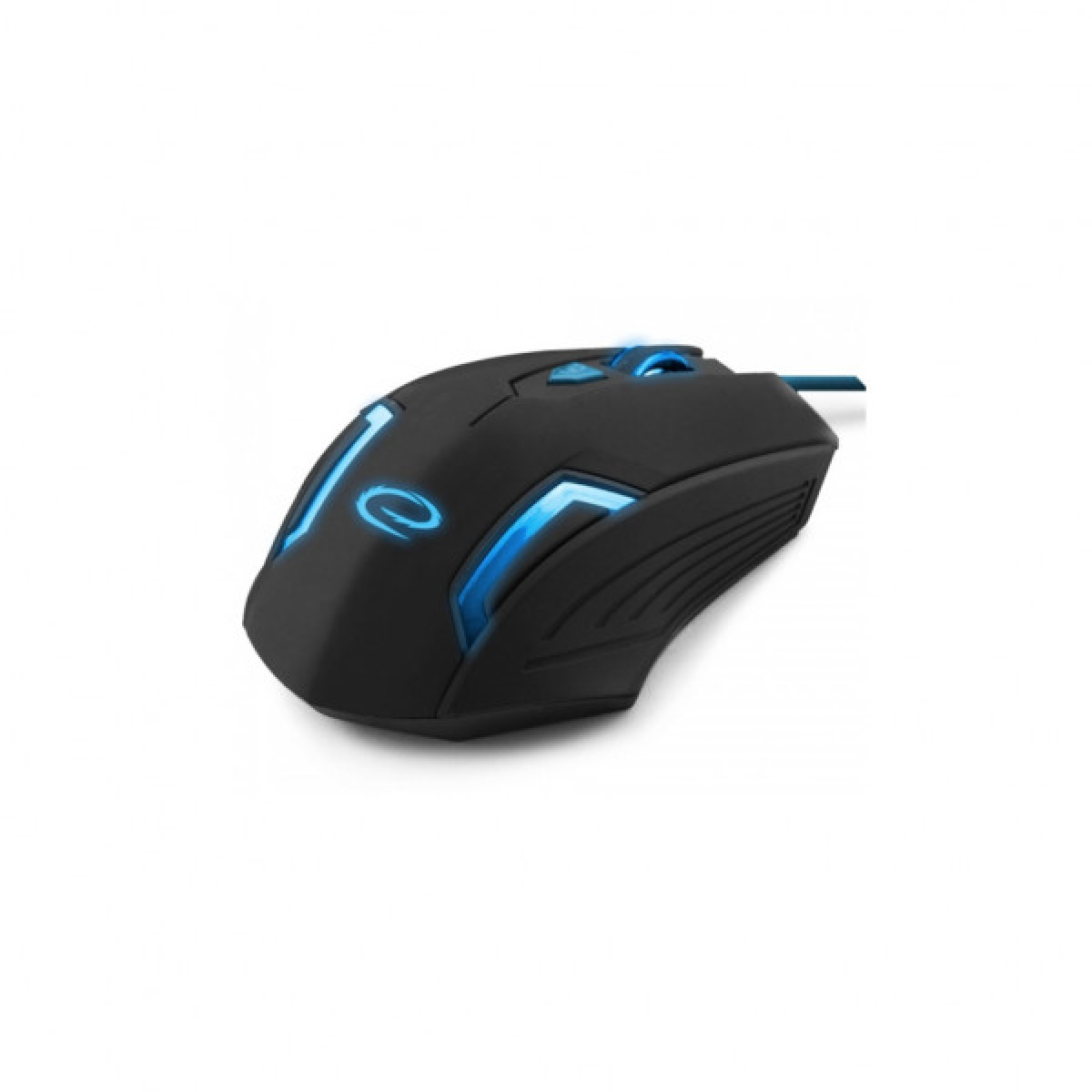 Мишка Esperanza MX205 Fighter blue (EGM205B) - Фото 3