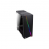 Корпус AeroCool Cylon BG (Tempered Glass) Black (ACCM-PV10013.11) - Фото 2