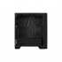 Корпус AeroCool Cylon BG (Tempered Glass) Black (ACCM-PV10013.11) - Фото 5