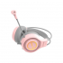 Навушники Xtrike ME GH-515 Pink/Grey (GH-515P) - Фото 4