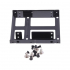 Фрейм-перехідник Maiwo 2x2.5" HDD/SSD 3.5" (K11) - Фото 5