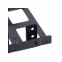 Фрейм-перехідник Maiwo 2x2.5" HDD/SSD 3.5" (K11) - Фото 8
